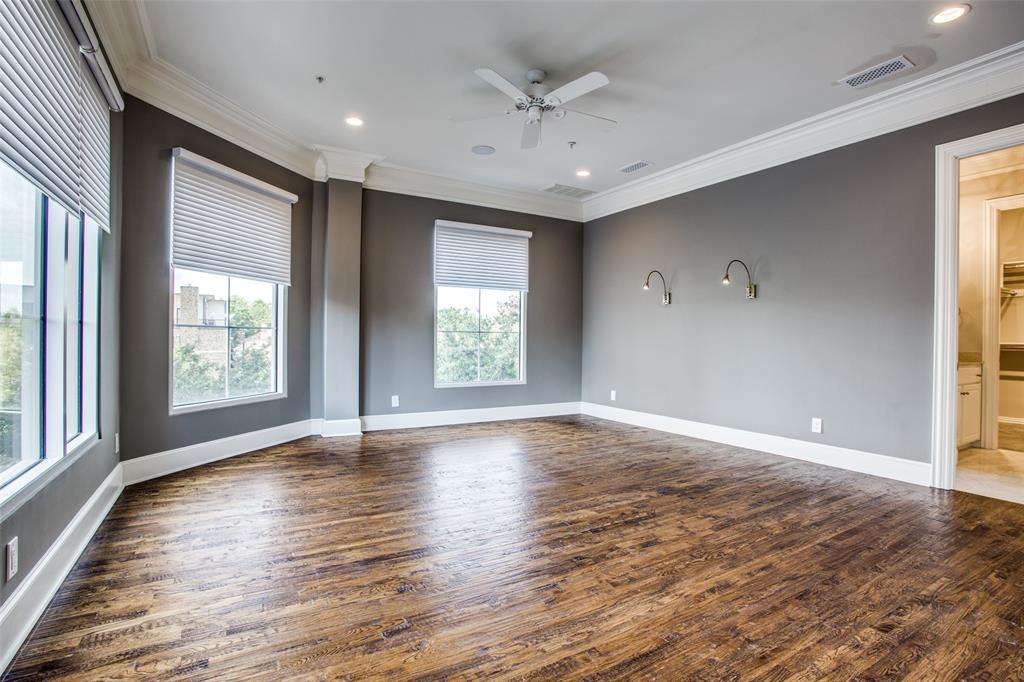 Plaza At Turtle Creek Residence Ph - Residential