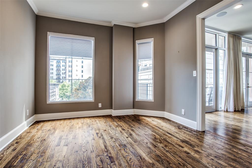 Plaza At Turtle Creek Residence Ph - Residential