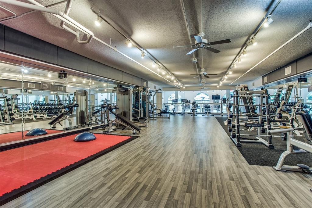 Plaza At Turtle Creek Residence Ph - Residential