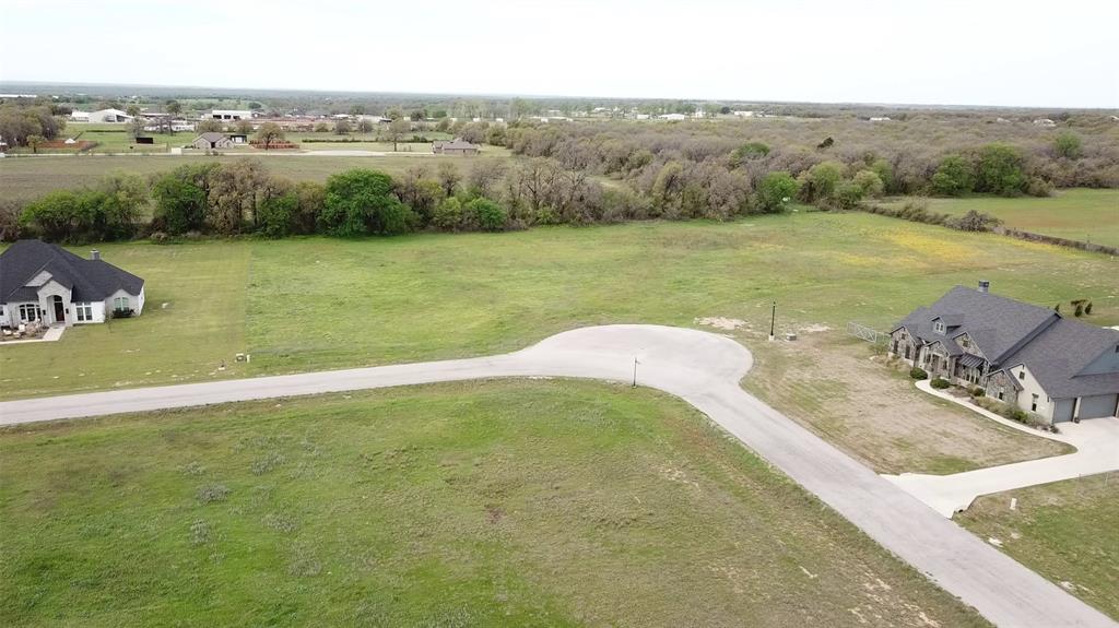 Heritage Spgs - Land