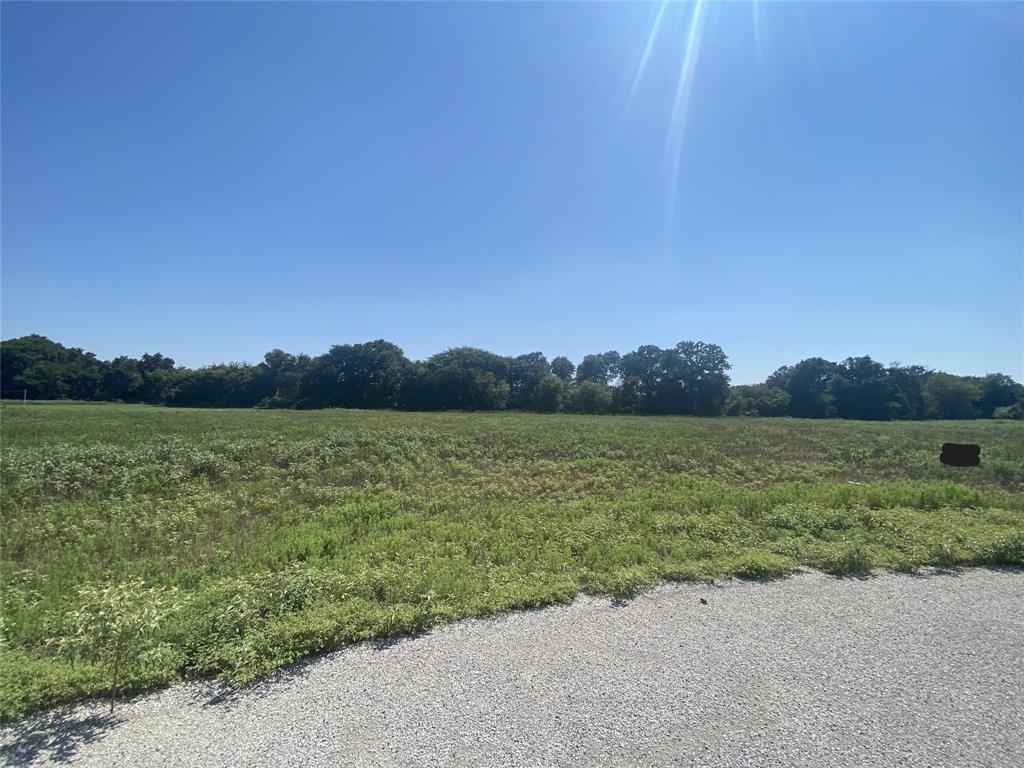 Heritage Spgs - Land