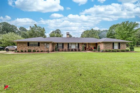 A home in Greenwood