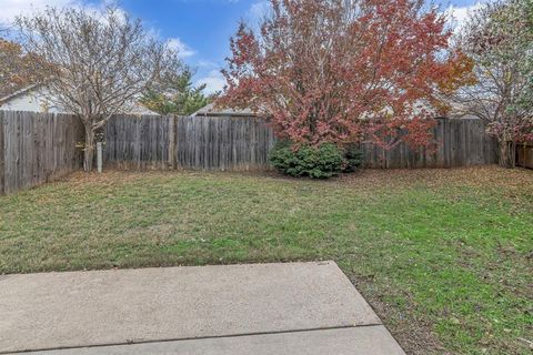 A home in Fort Worth