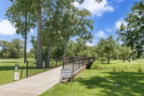 A home in Fort Worth