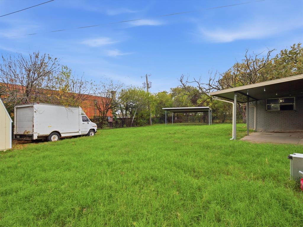 Hallmark Add - Residential