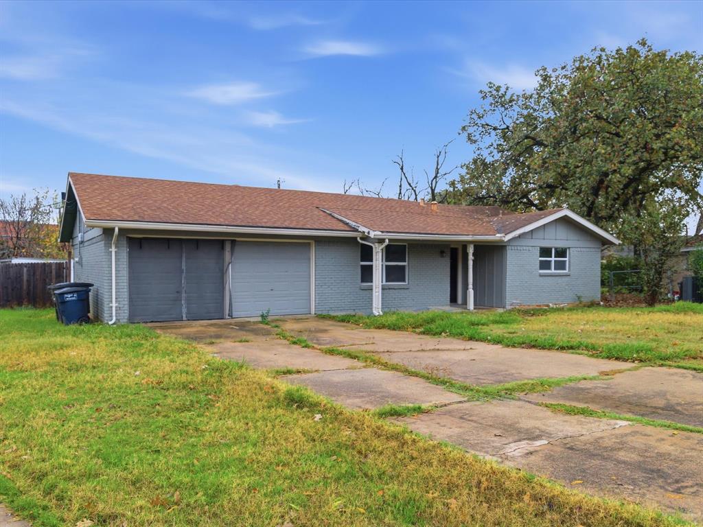 Hallmark Add - Residential