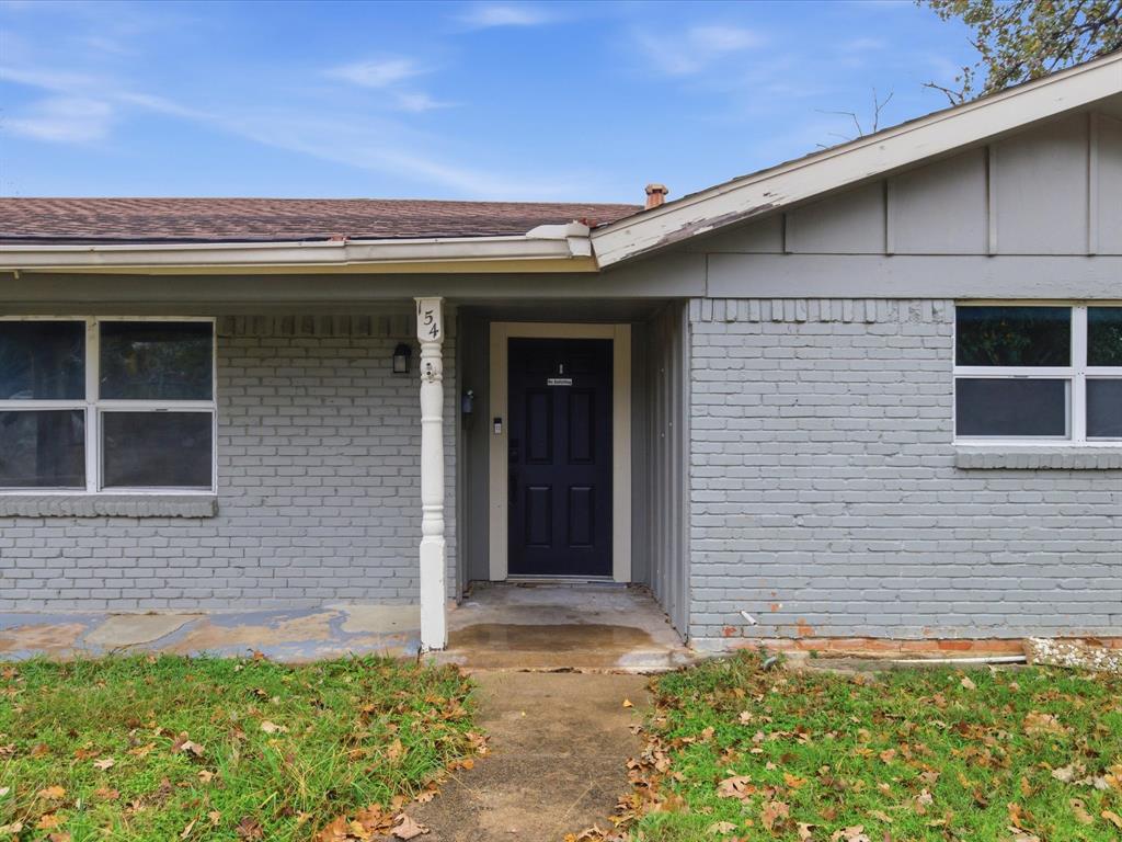 Hallmark Add - Residential