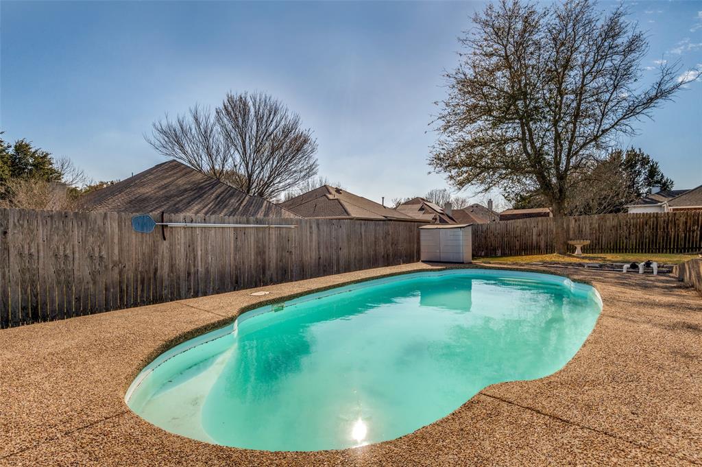 Longbranch #7 - Residential