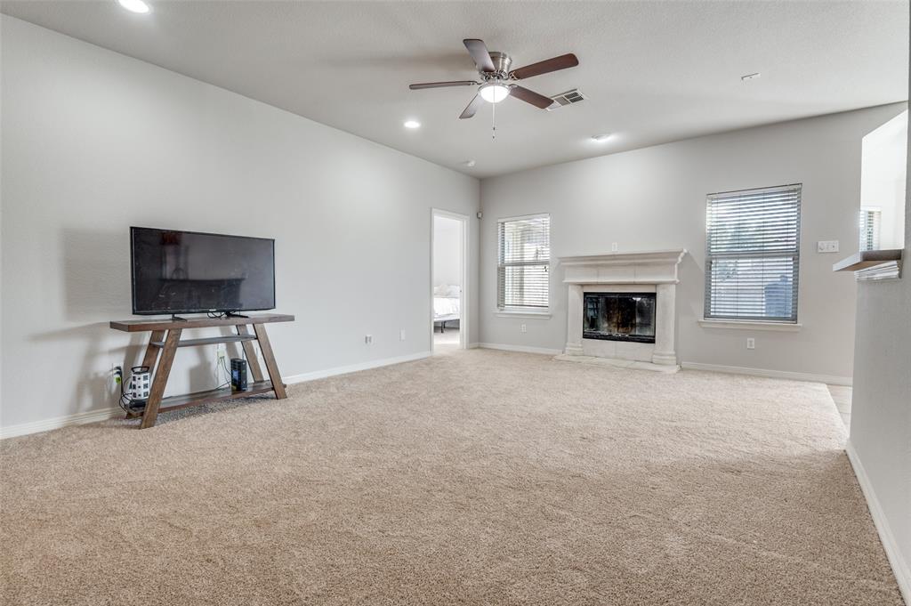 Longbranch #7 - Residential