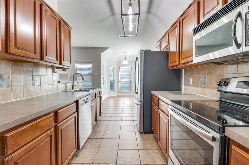 Longbranch #7 - Residential