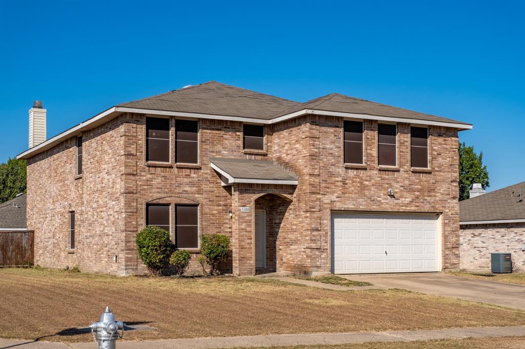 1200 McMillan Drive
