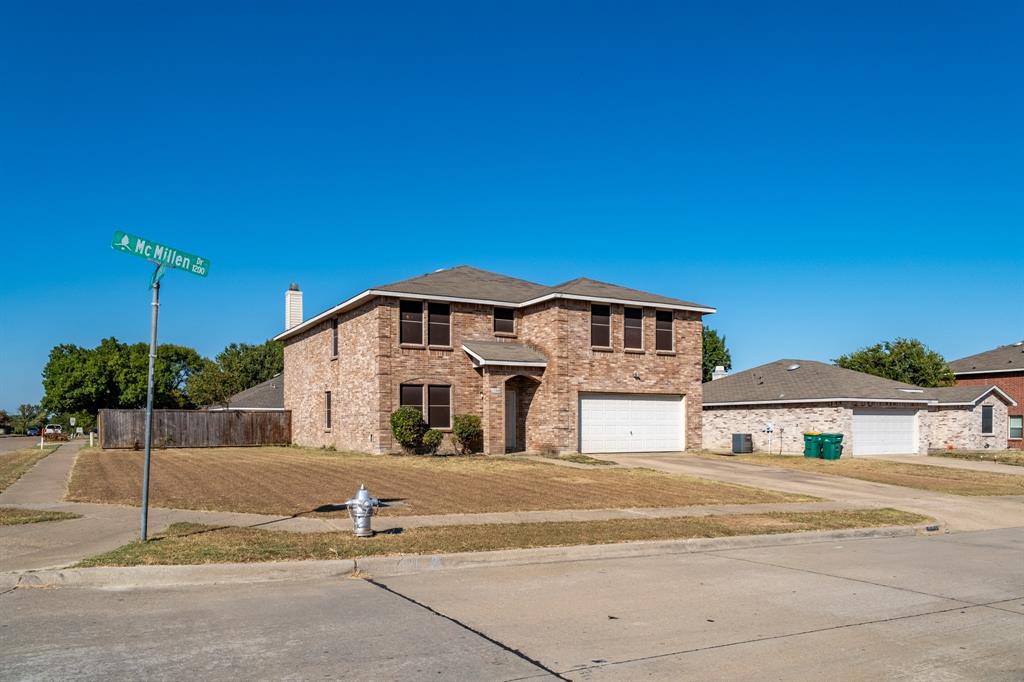 1200 McMillan Drive