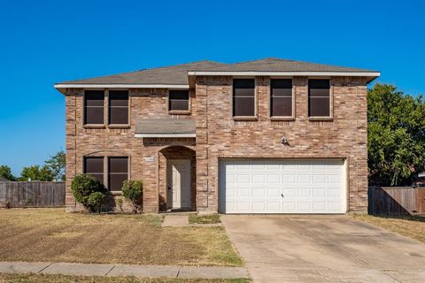 1200 McMillan Drive Cedar Hill TX 75104
