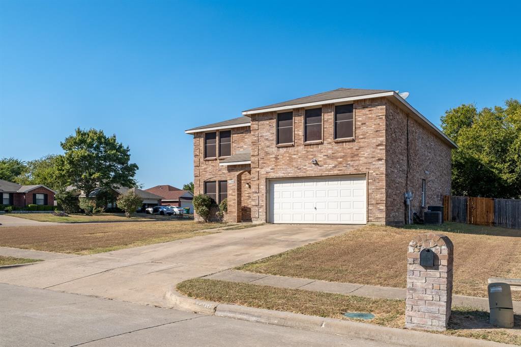1200 McMillan Drive