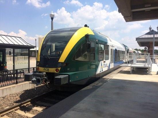 Belleville Village Add Ph - Residential Lease