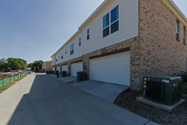 Belleville Village Add Ph - Residential Lease