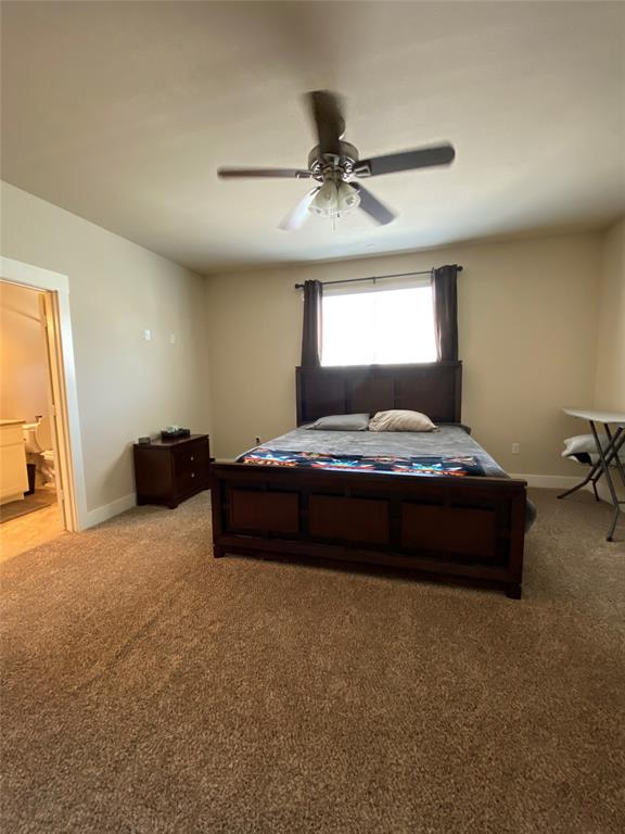 Belleville Village Add Ph - Residential Lease