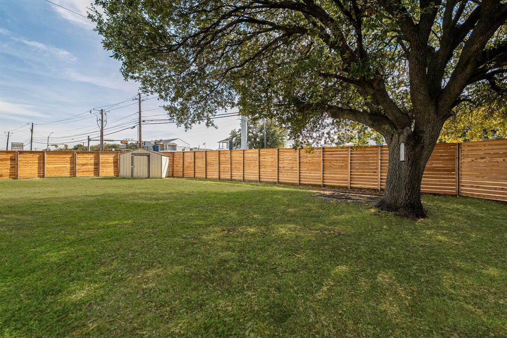 East Park Village 02 - Residential