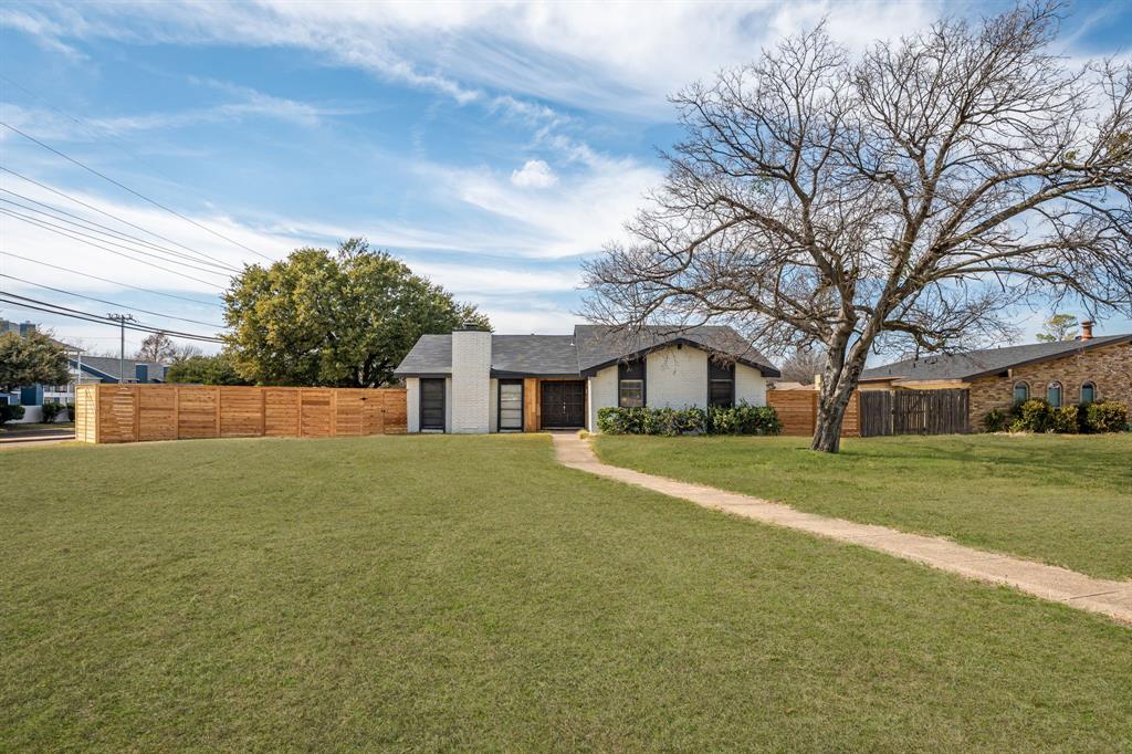 East Park Village 02 - Residential