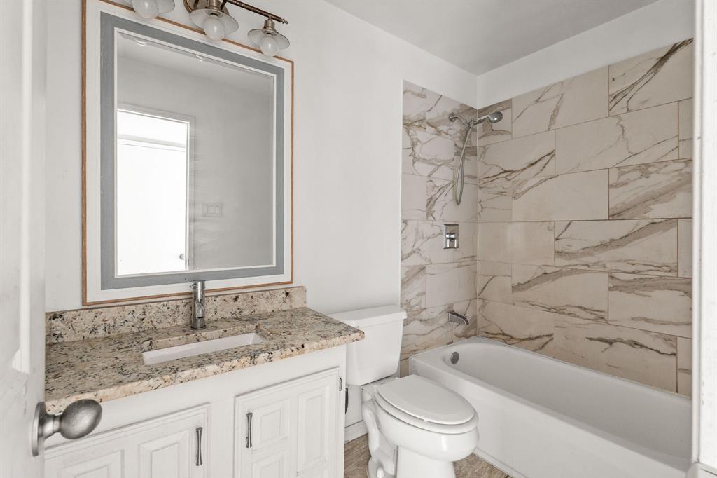 East Park Village 02 - Residential