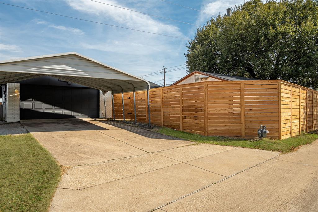 East Park Village 02 - Residential