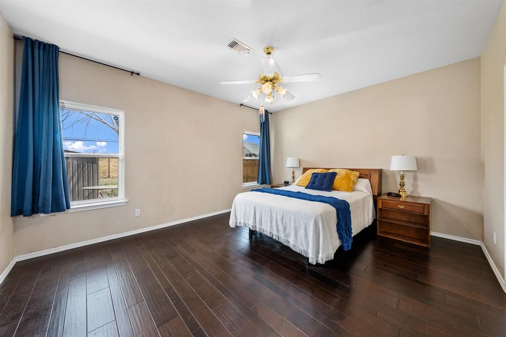 Fossil Lake Add - Residential