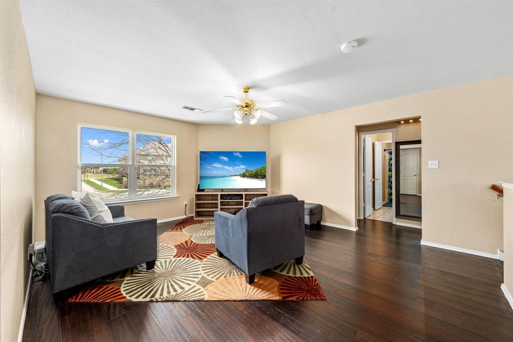 Fossil Lake Add - Residential