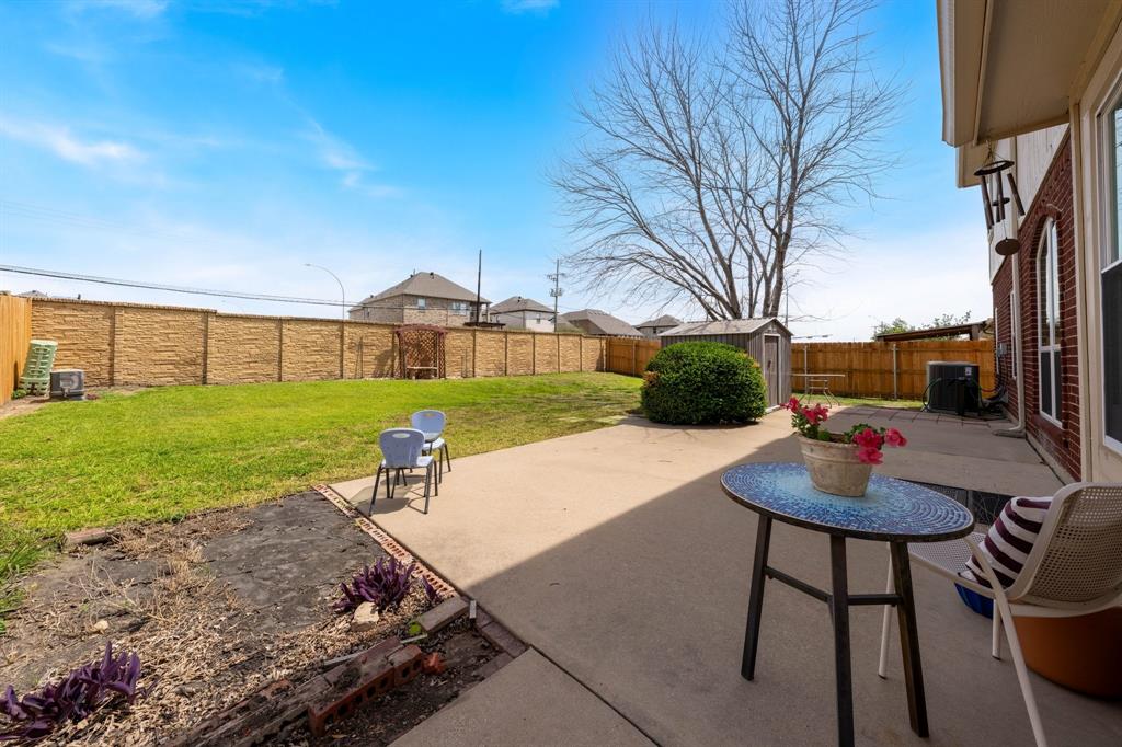 Fossil Lake Add - Residential