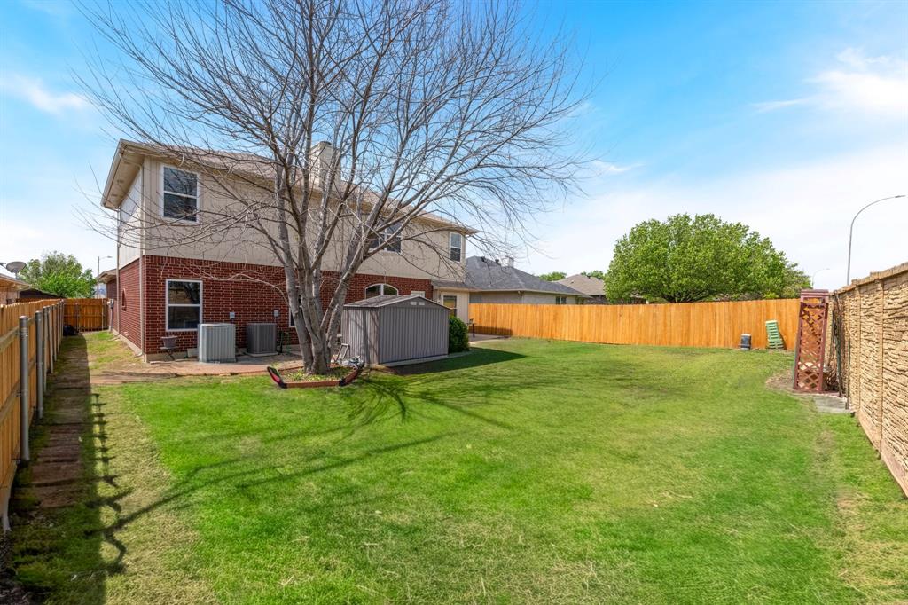 Fossil Lake Add - Residential