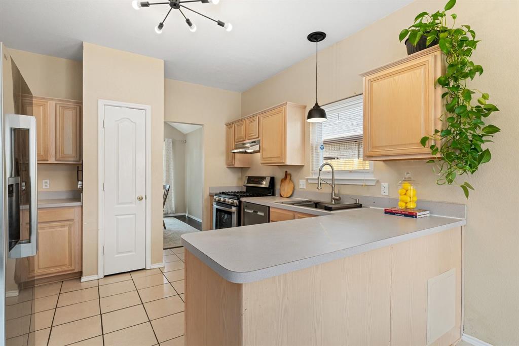 Fossil Lake Add - Residential