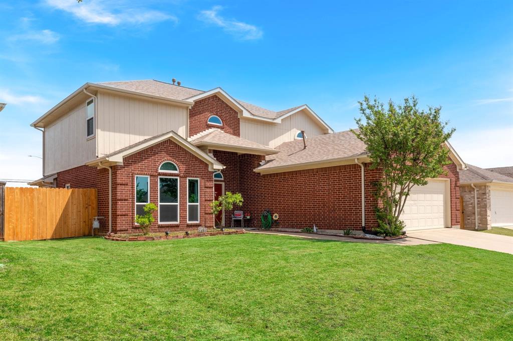 Fossil Lake Add - Residential