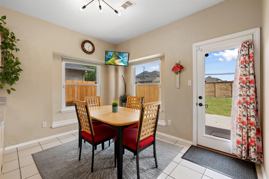 Fossil Lake Add - Residential