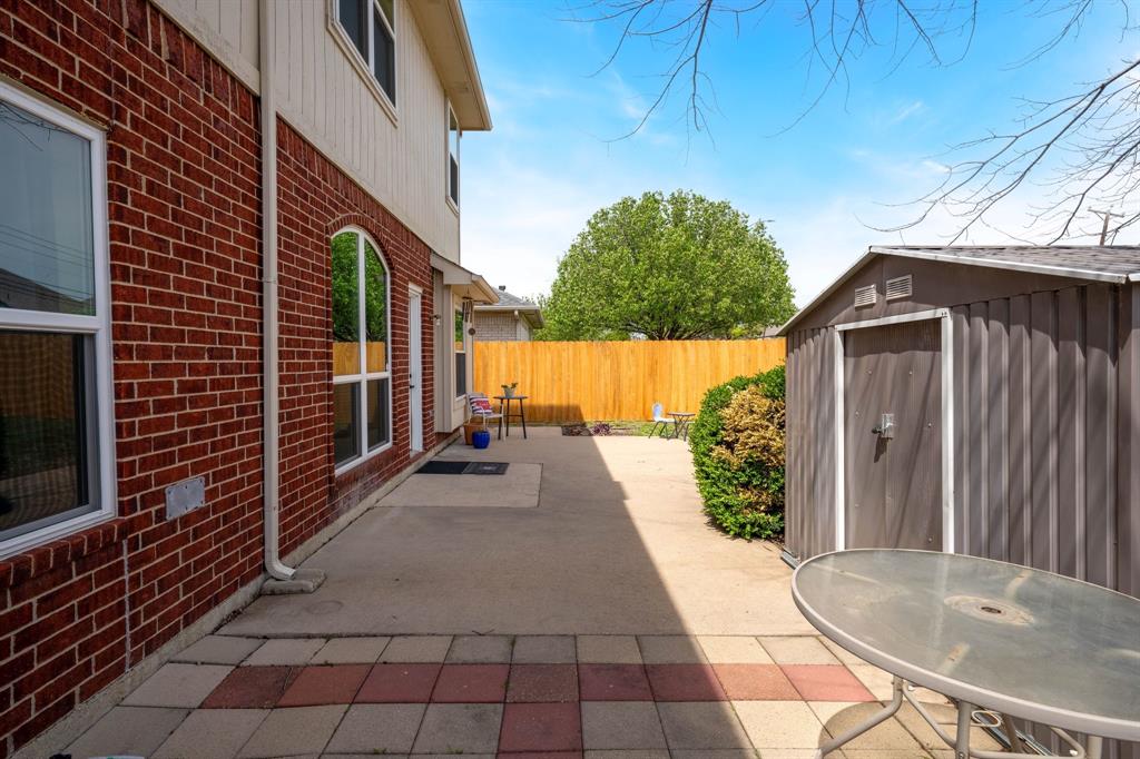 Fossil Lake Add - Residential