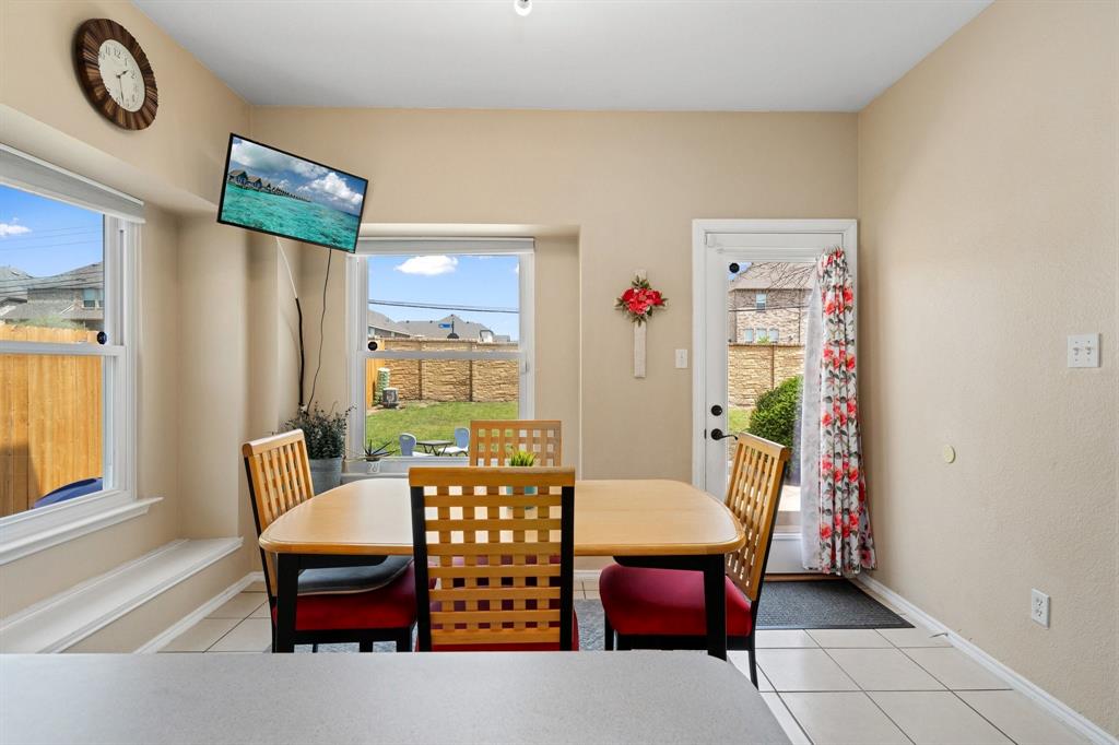 Fossil Lake Add - Residential