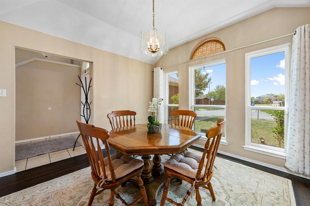 Fossil Lake Add - Residential