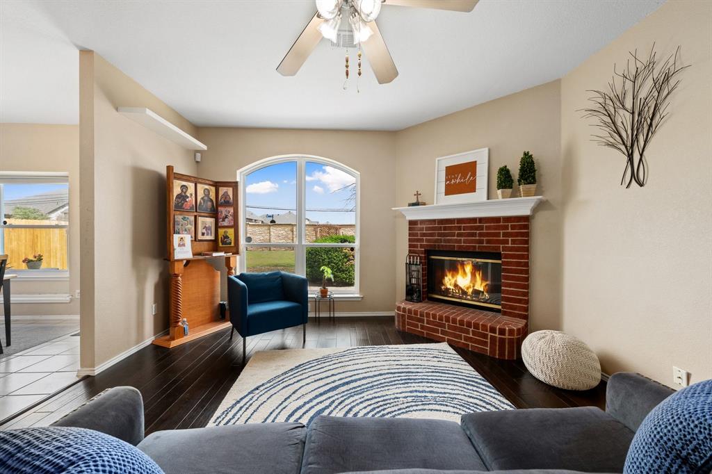 Fossil Lake Add - Residential