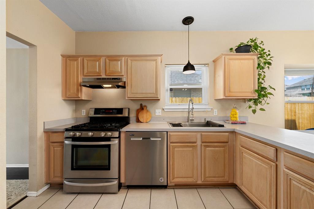 Fossil Lake Add - Residential