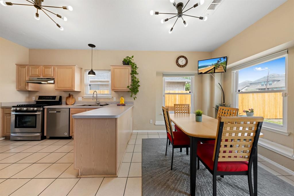 Fossil Lake Add - Residential