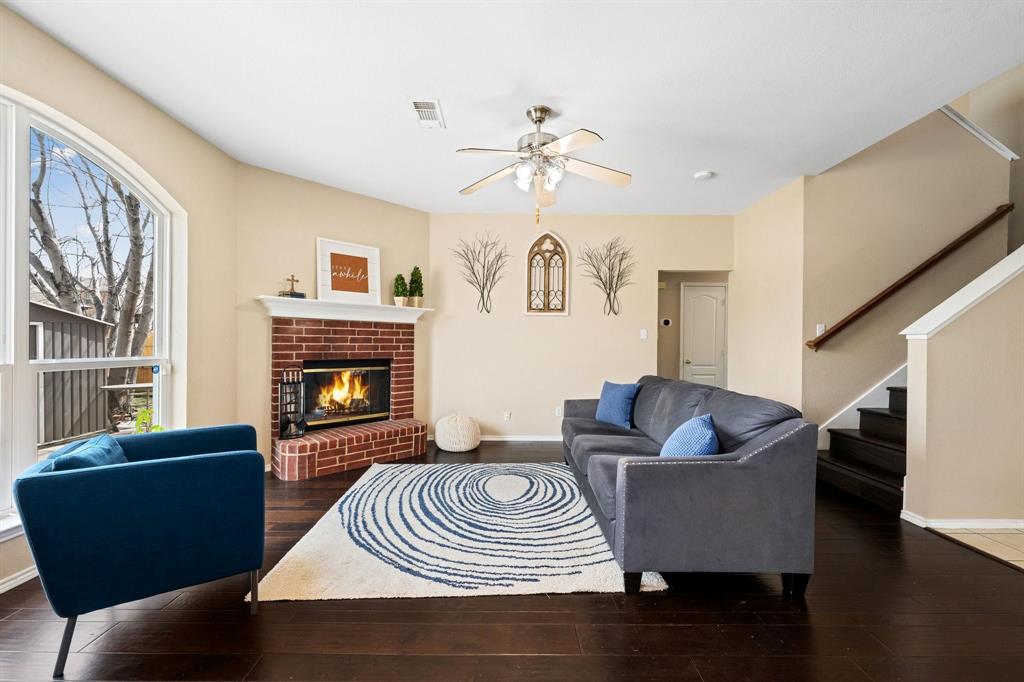 Fossil Lake Add - Residential