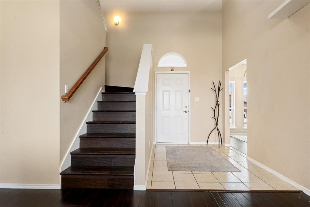 Fossil Lake Add - Residential