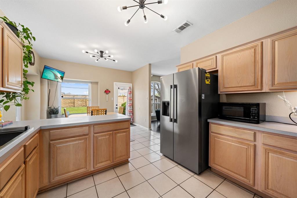 Fossil Lake Add - Residential