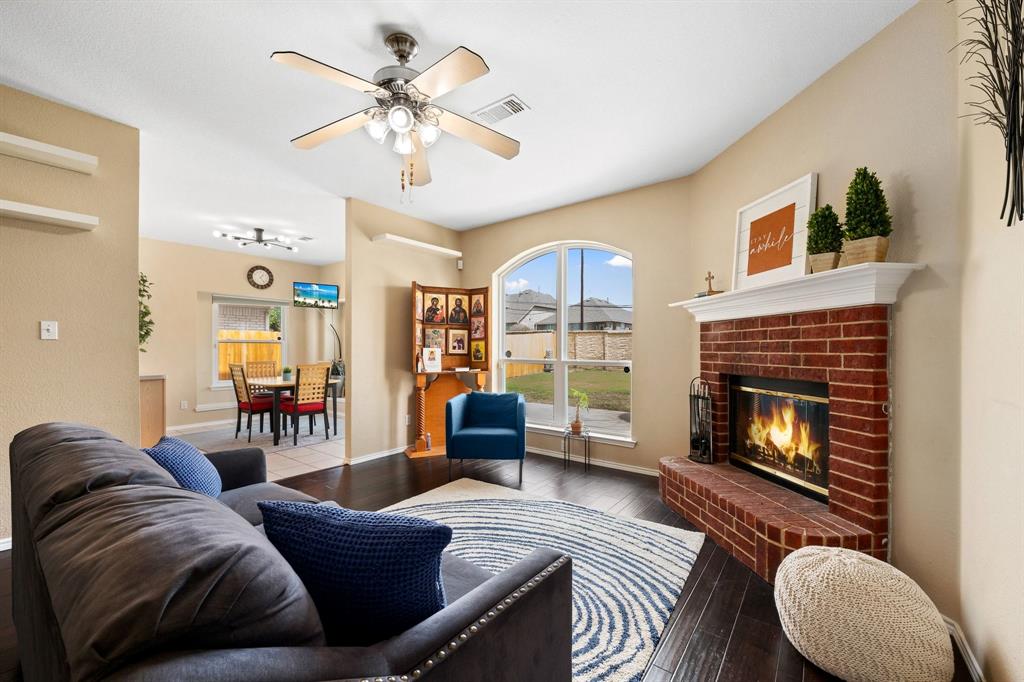 Fossil Lake Add - Residential