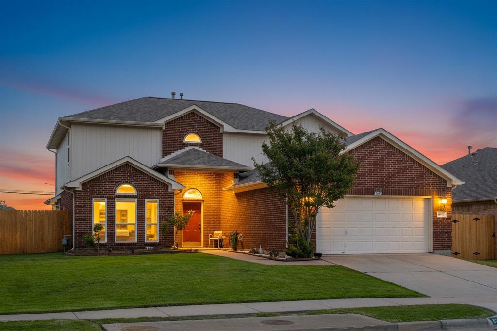 Fossil Lake Add - Residential