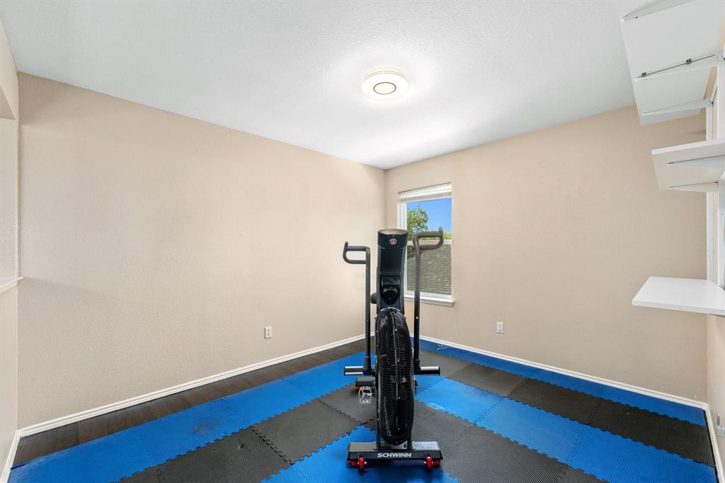 Fossil Lake Add - Residential