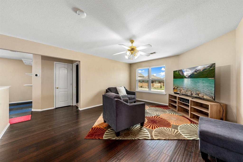 Fossil Lake Add - Residential