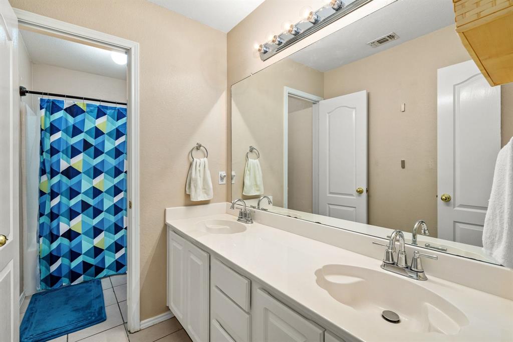 Fossil Lake Add - Residential