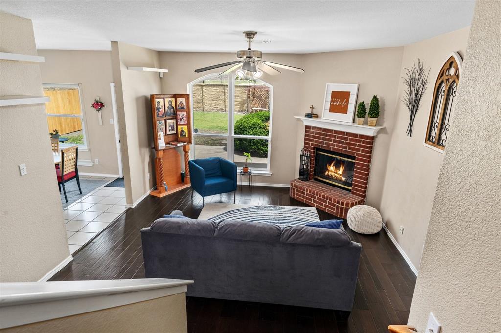 Fossil Lake Add - Residential