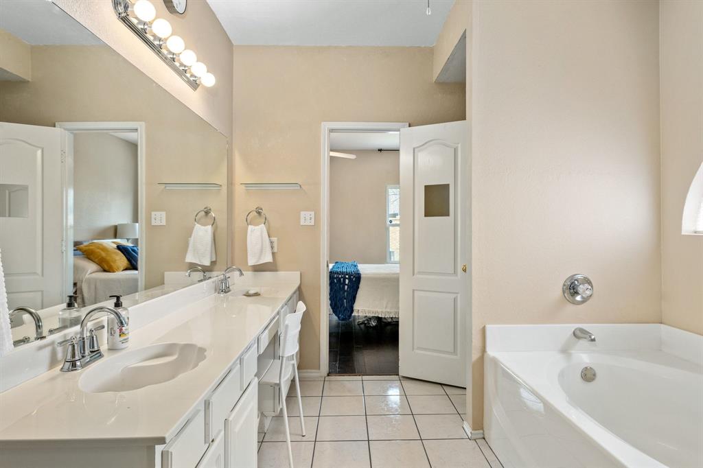 Fossil Lake Add - Residential