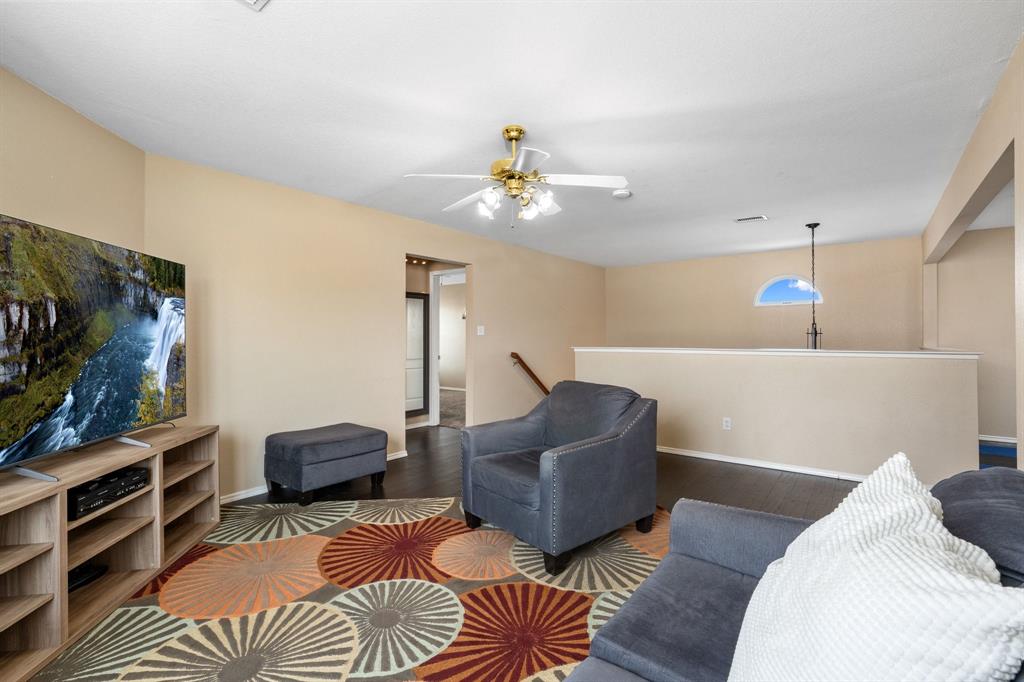 Fossil Lake Add - Residential