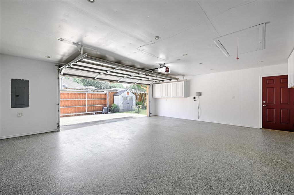 Jackson Meadows Sec 03 - Residential